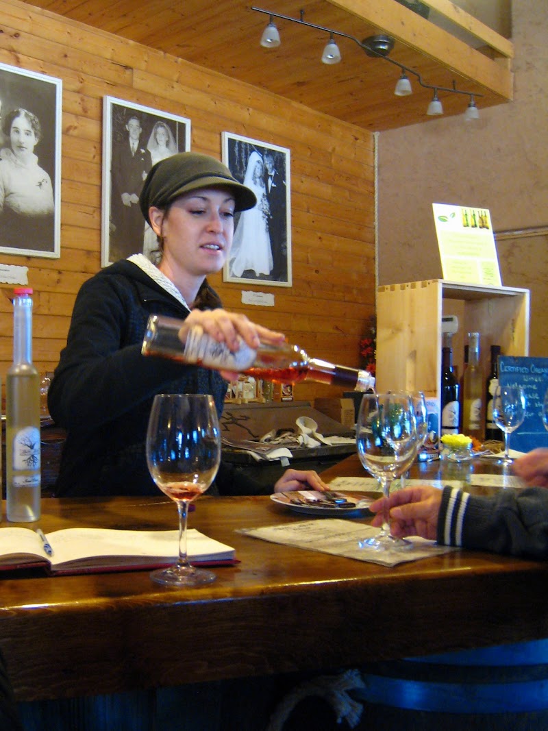 Rustic Roots Organic Wine & Cider 5