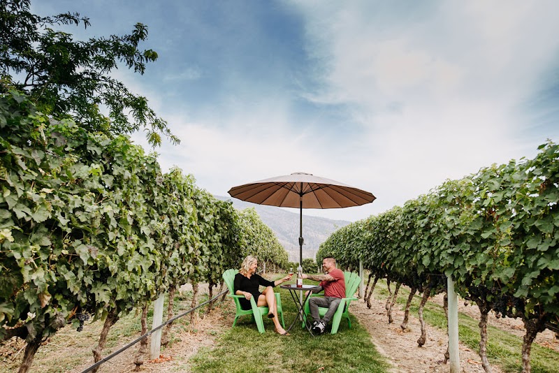 River Stone Estate Winery 2