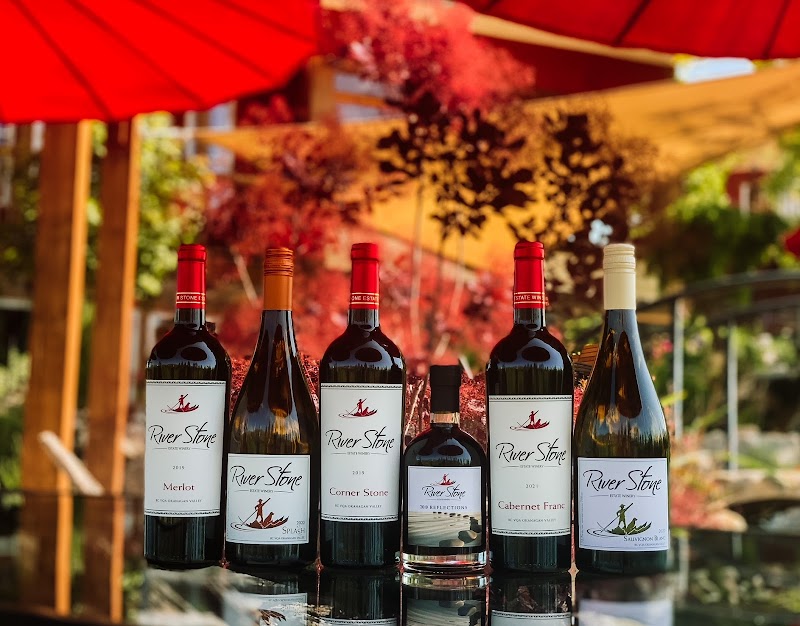 River Stone Estate Winery 3