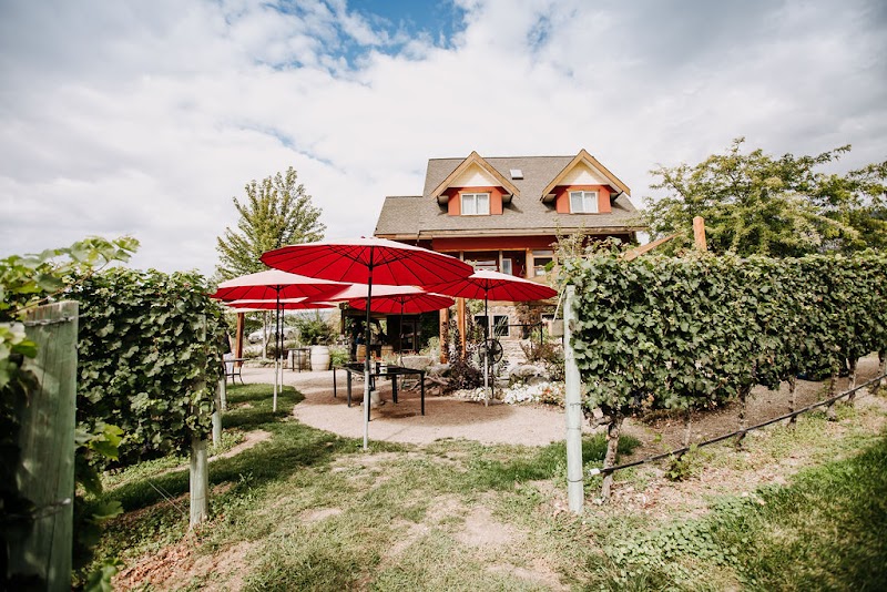River Stone Estate Winery 4