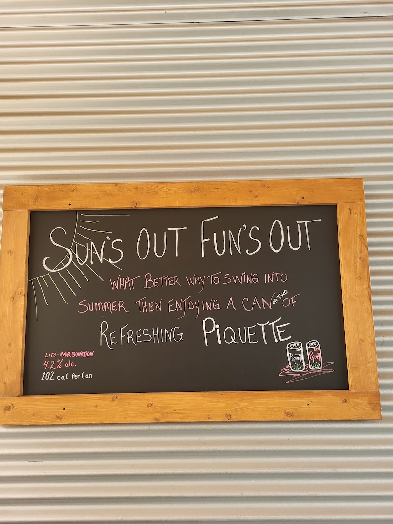 Bartier Bros. Vineyard & Winery 2