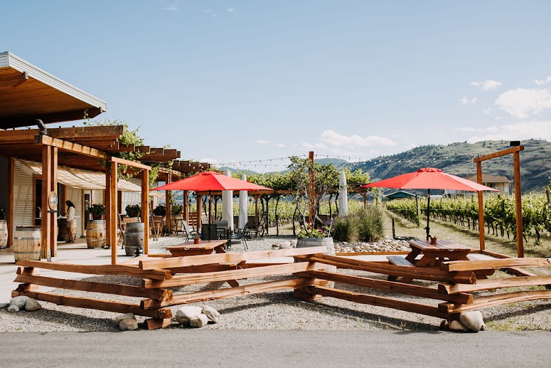 Bartier Bros. Vineyard & Winery 3
