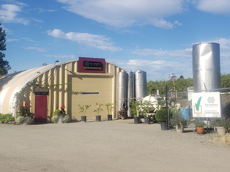 Rollingdale Winery Inc 3