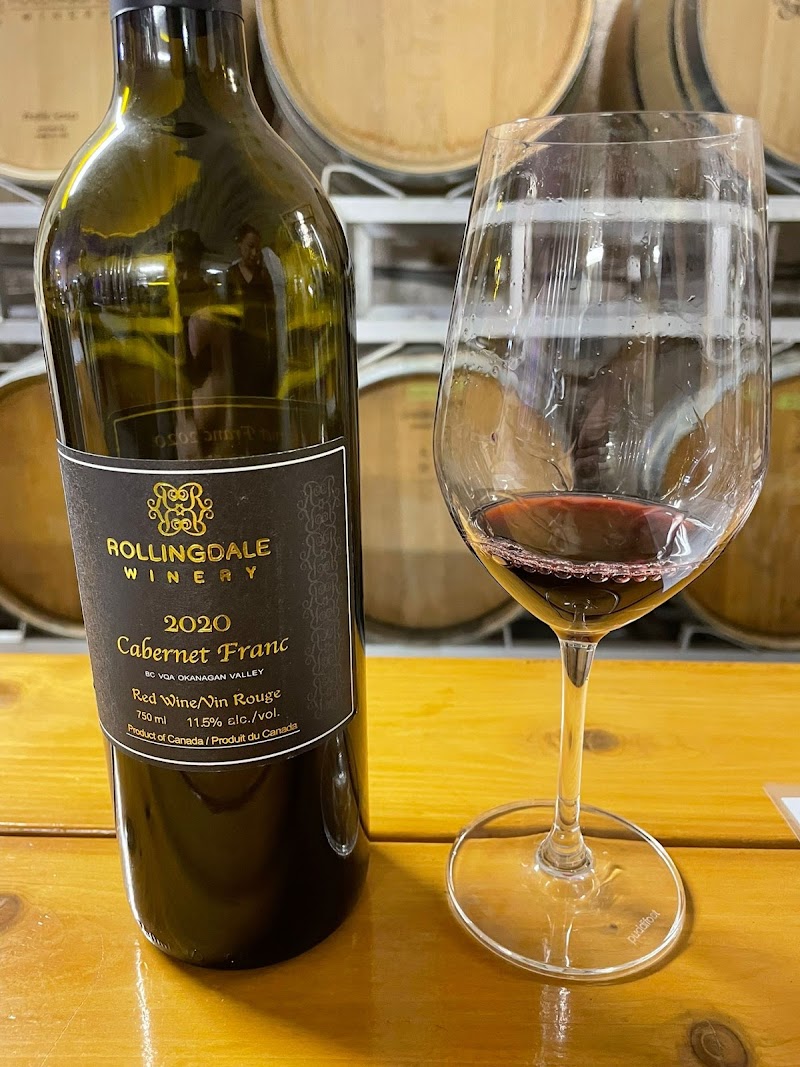Rollingdale Winery Inc 5