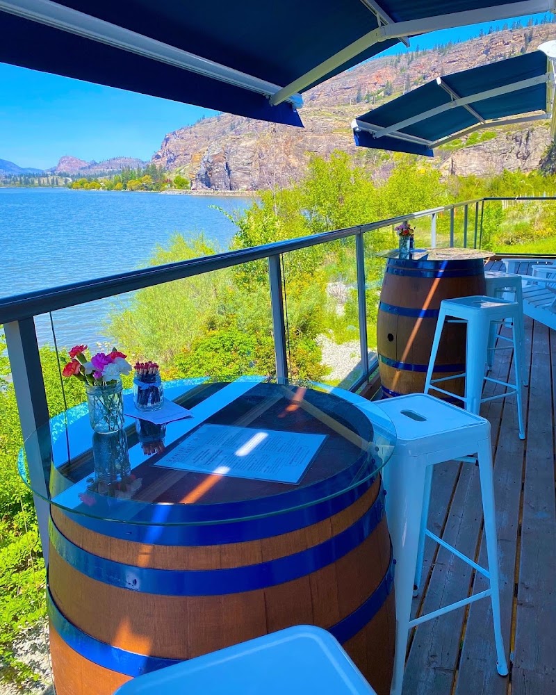 Ramification Cellars 5
