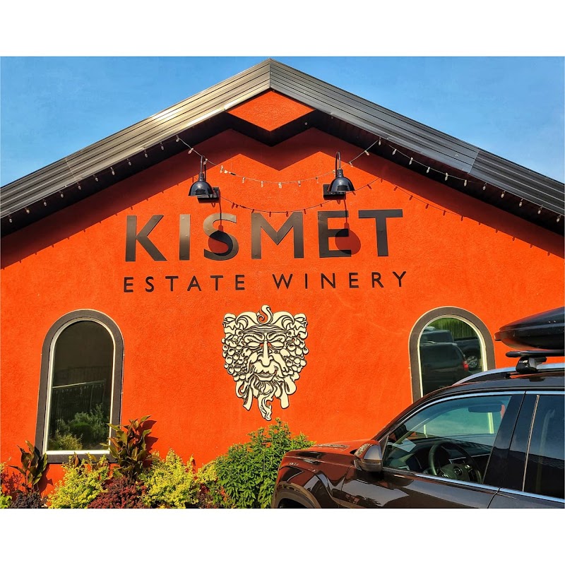 Kismet Estate Winery