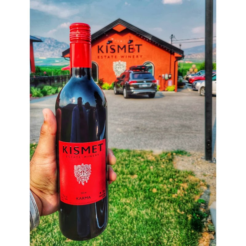 Kismet Estate Winery 4