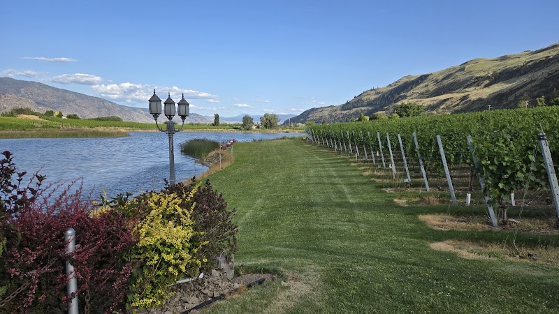Kismet Estate Winery 5