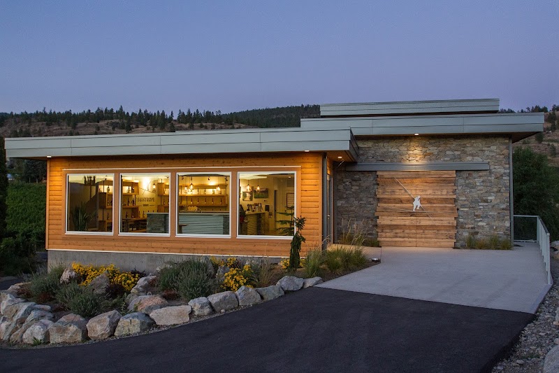 Tightrope Winery