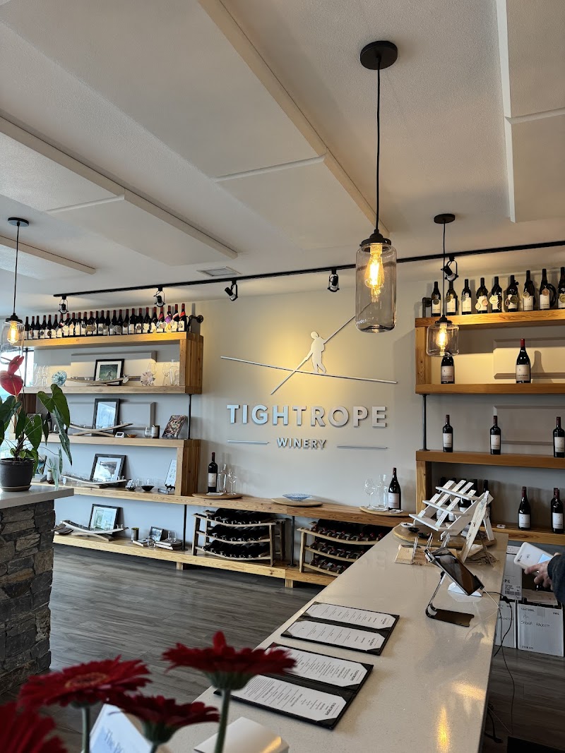 Tightrope Winery 3