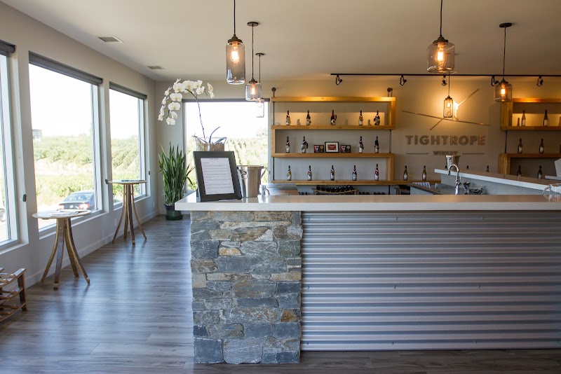 Tightrope Winery 5