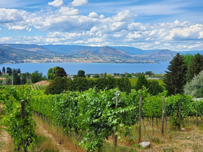 La Frenz Winery