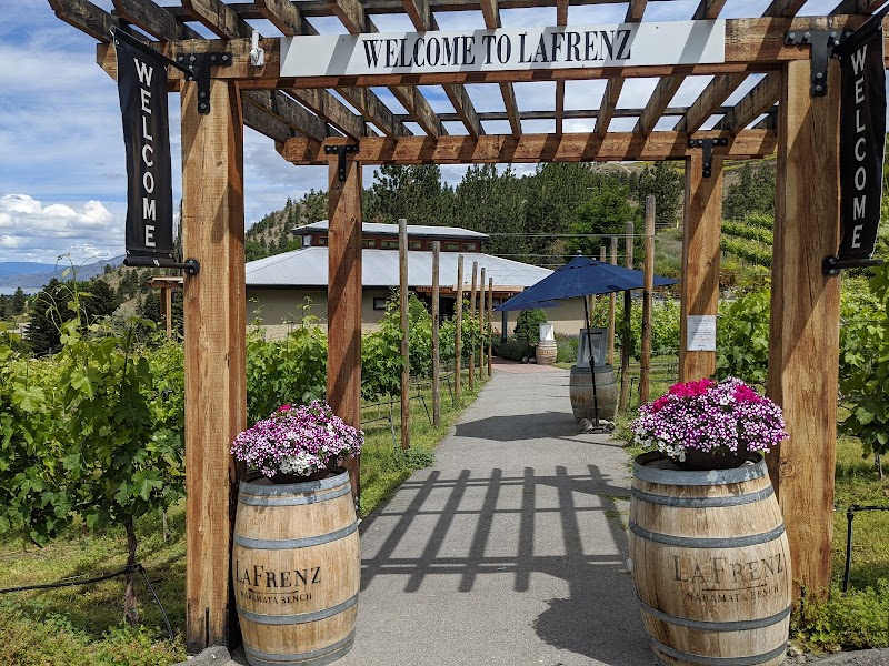 La Frenz Winery 2