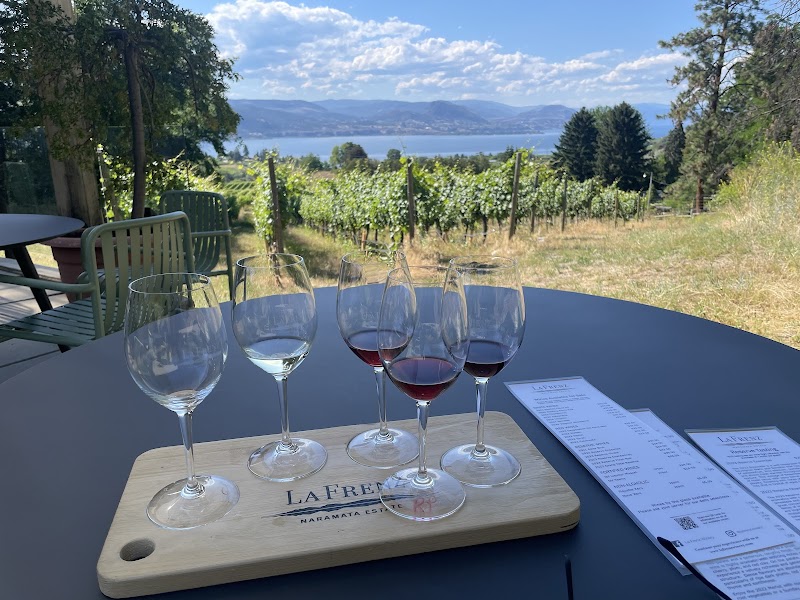 La Frenz Winery 3