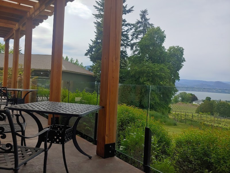 La Frenz Winery 4