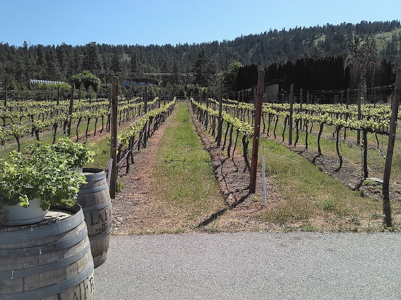 La Frenz Winery 5