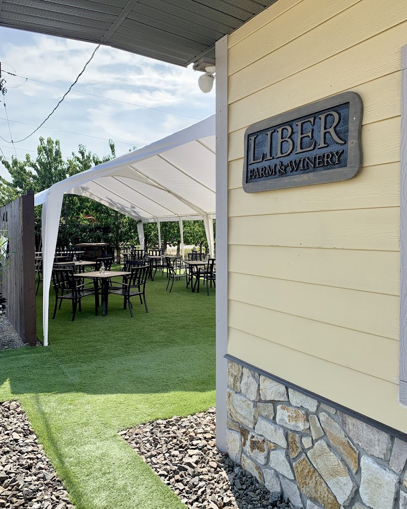 LIBER ESTATES 2