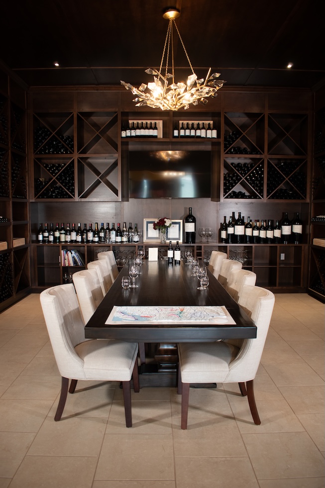 Gold Hill Winery 5