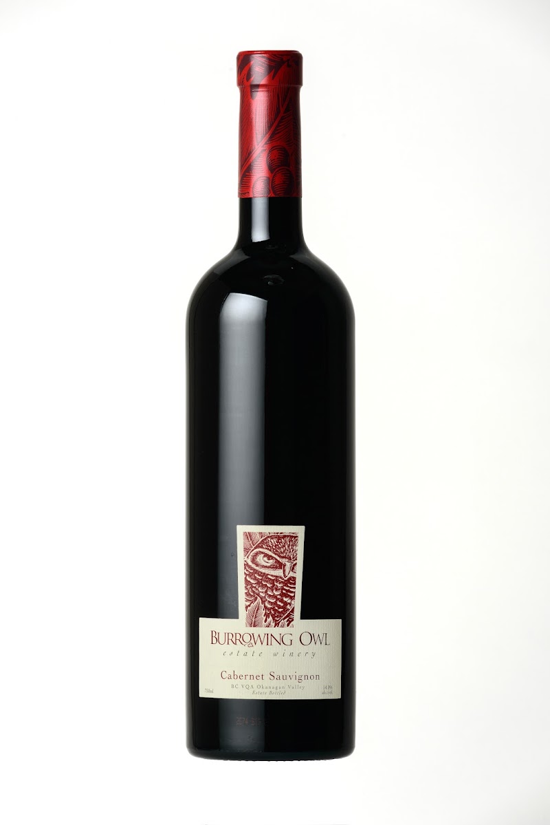 Burrowing Owl Estate Winery 2