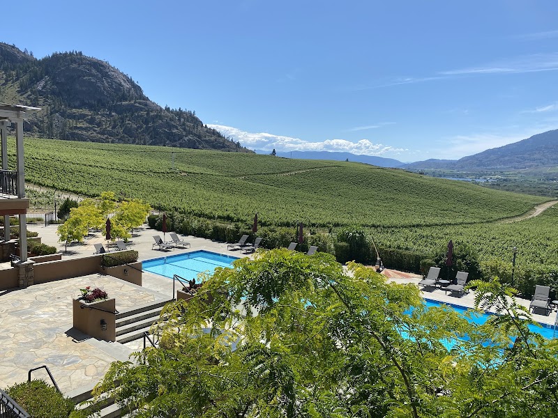Burrowing Owl Estate Winery 4