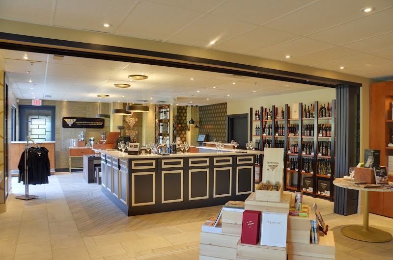 Jackson Triggs Okanagan Estates 3
