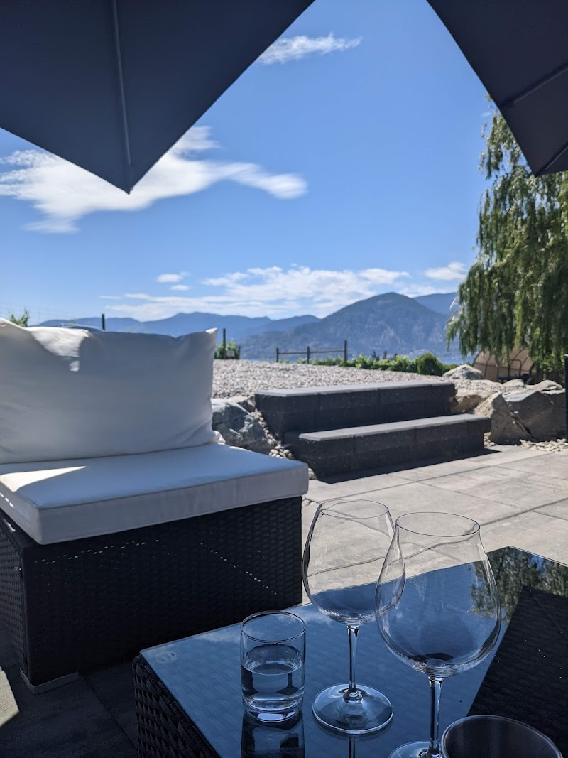 Foxtrot Winery