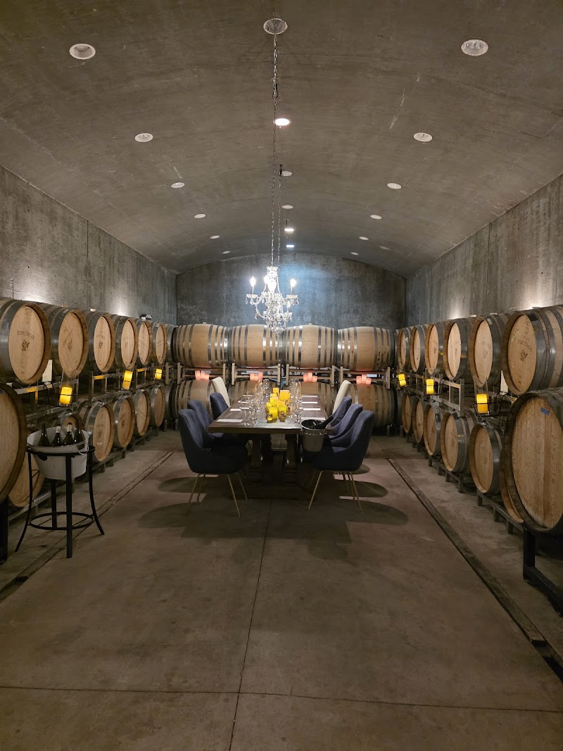 Foxtrot Winery 2
