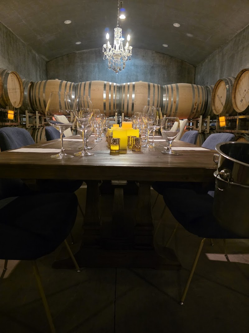 Foxtrot Winery 3