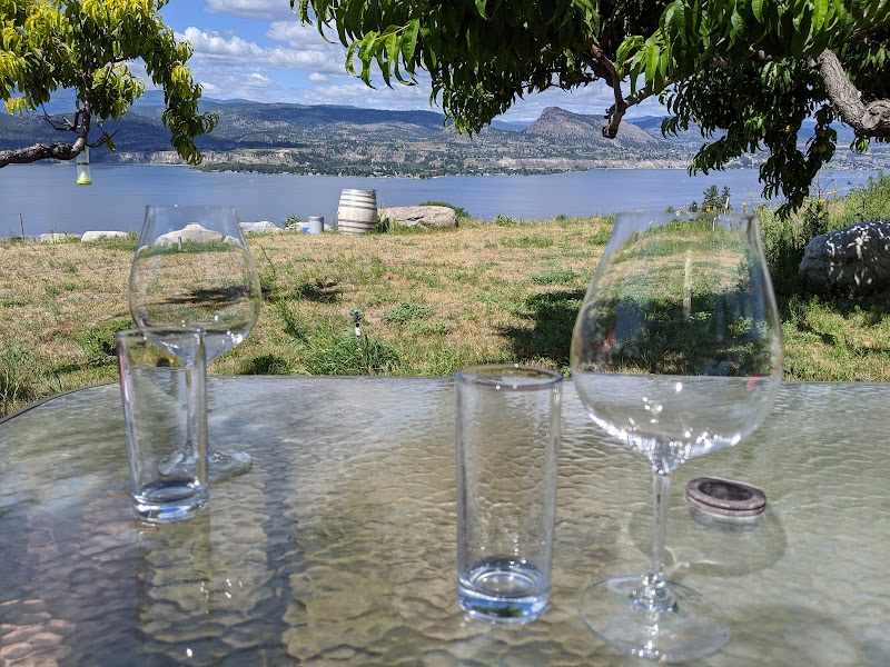 Foxtrot Winery 4