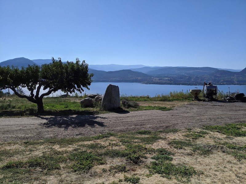 Foxtrot Winery 5