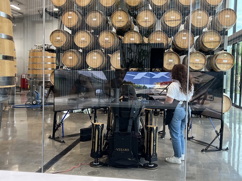 Rainmaker Wines 3