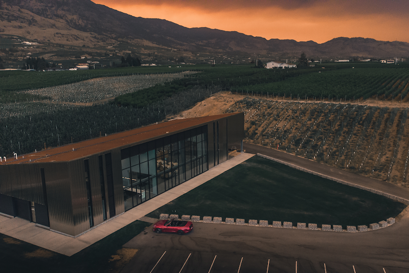 Rainmaker Wines 4