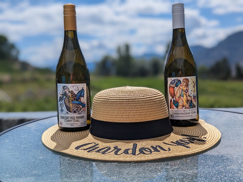Crescent Hill Winery 3