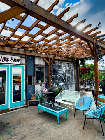 Crescent Hill Winery 5
