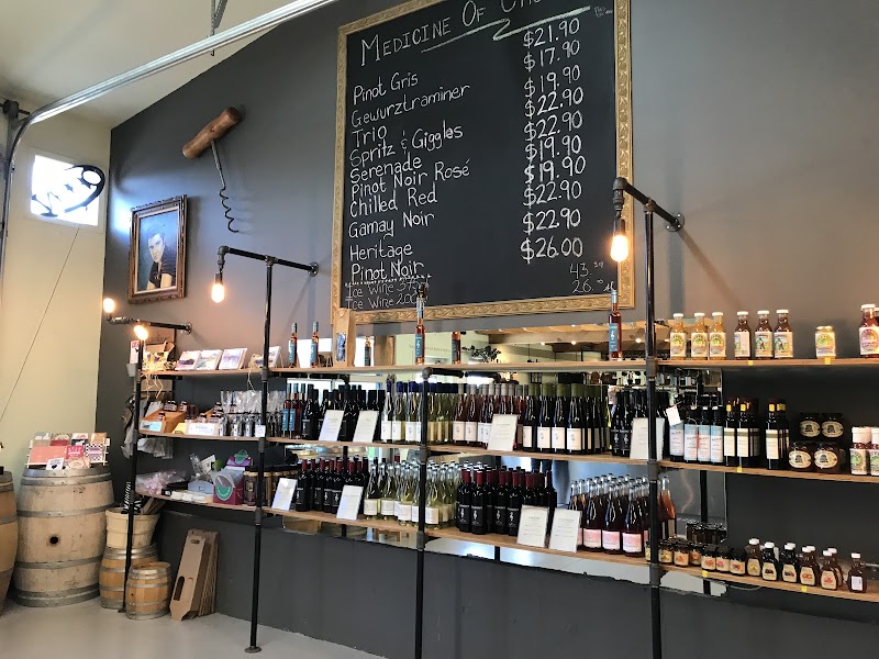 Beaumont Family Estate Winery 4