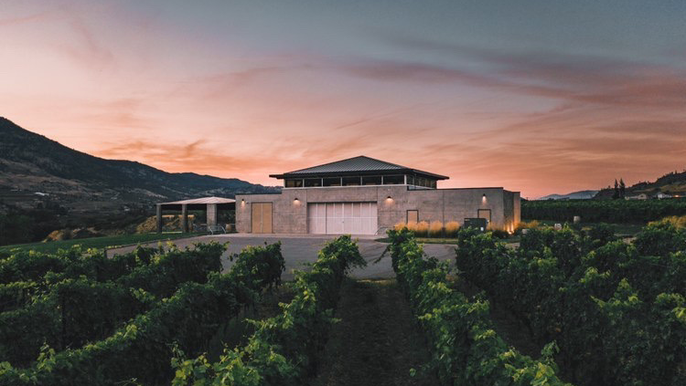 Church & State Wines