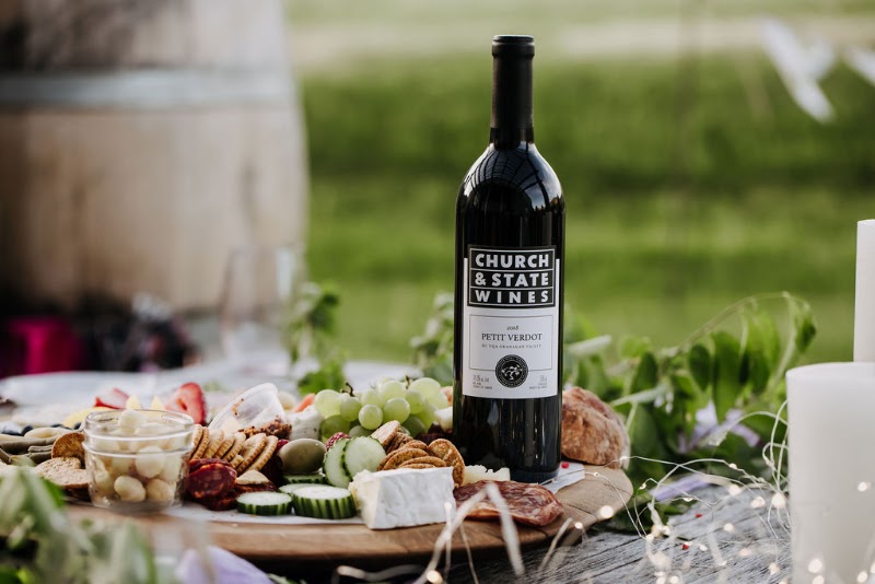 Church & State Wines 4