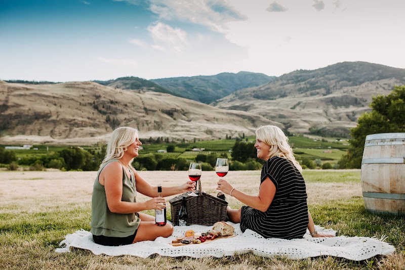 Church & State Wines 5