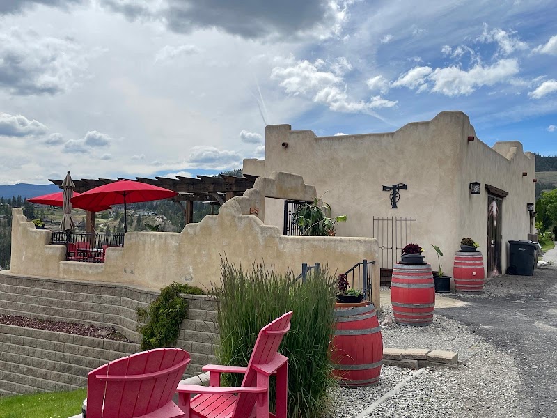 Thornhaven Estates Winery 3