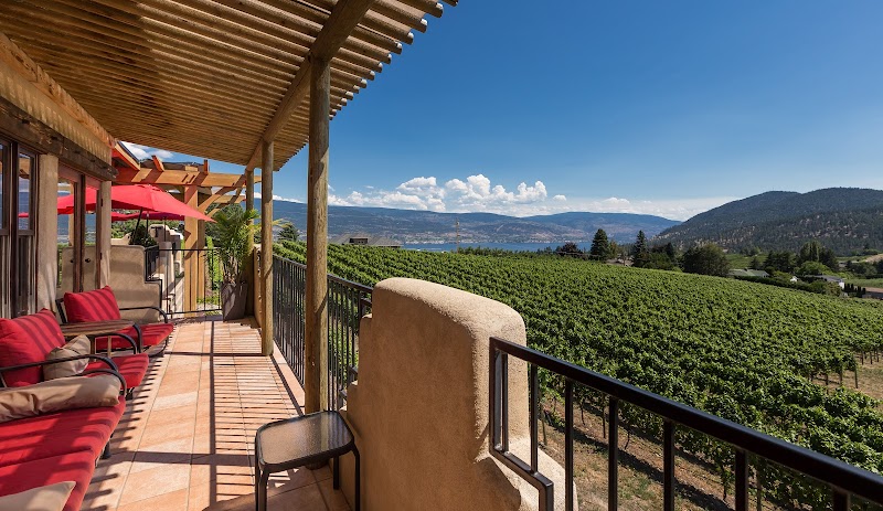 Thornhaven Estates Winery 4