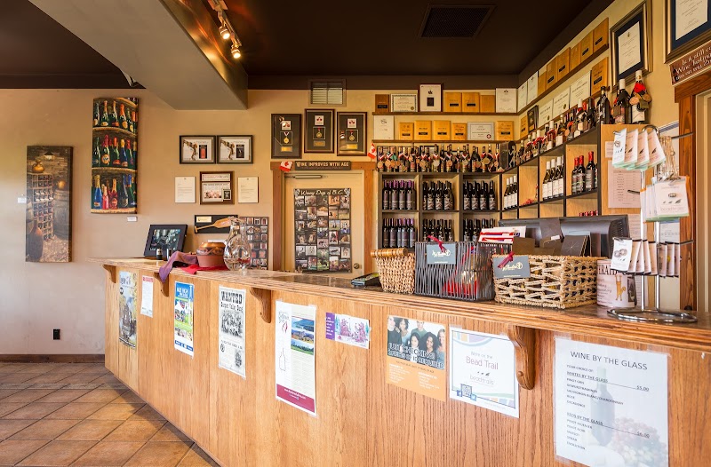 Thornhaven Estates Winery 5