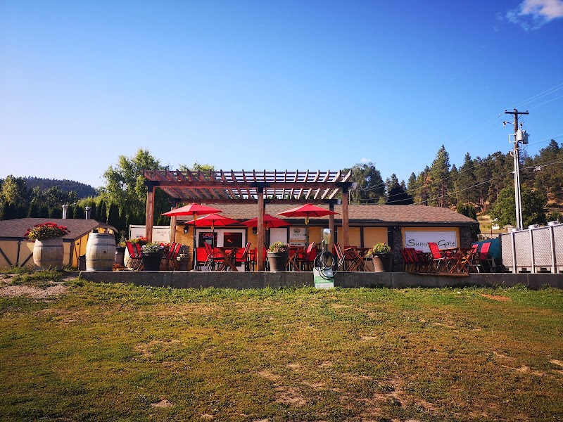 SummerGate Winery