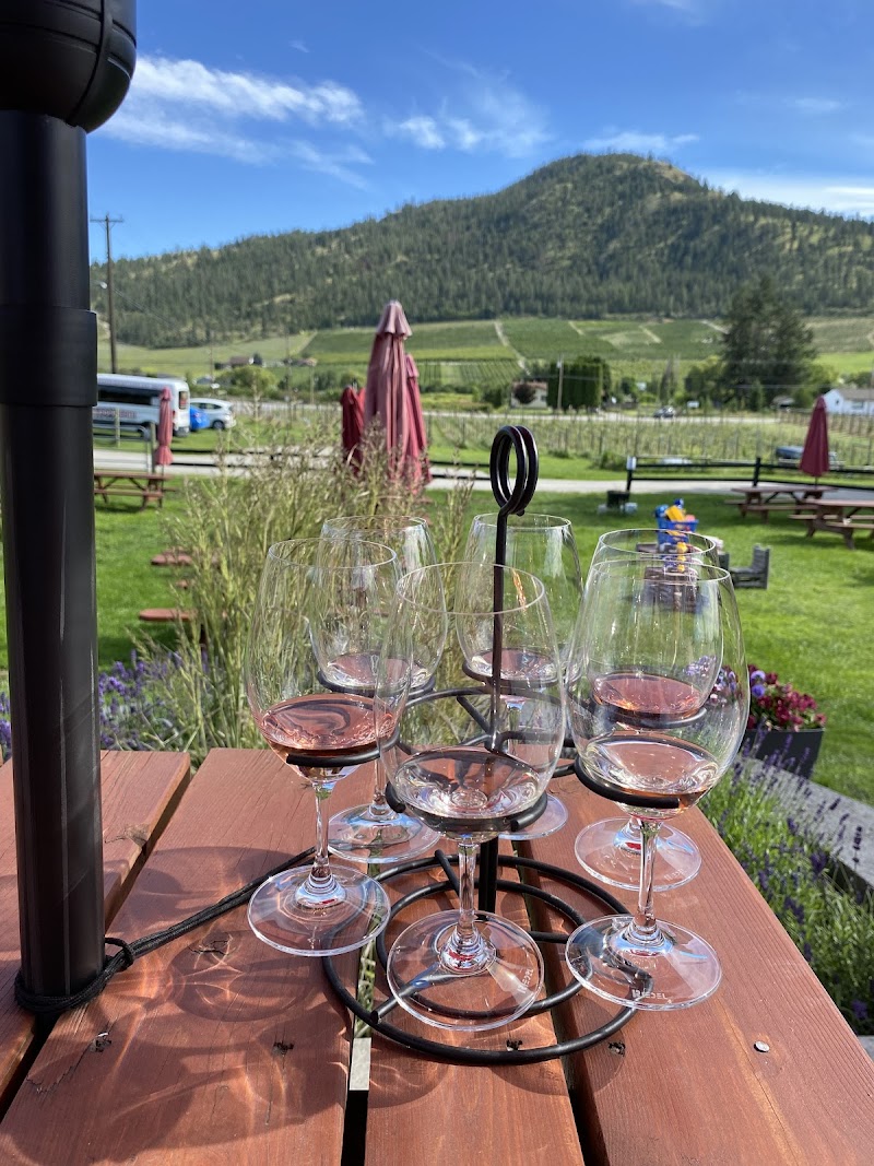 SummerGate Winery 2