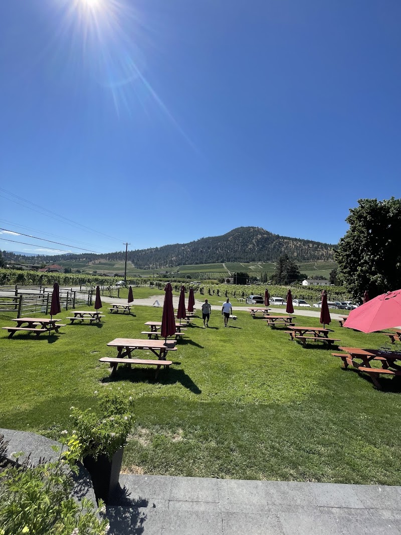 SummerGate Winery 3