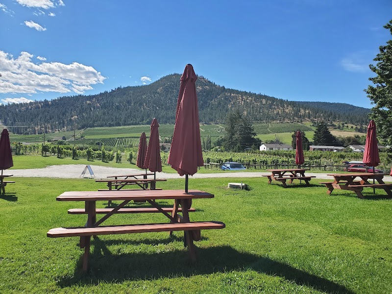 SummerGate Winery 4