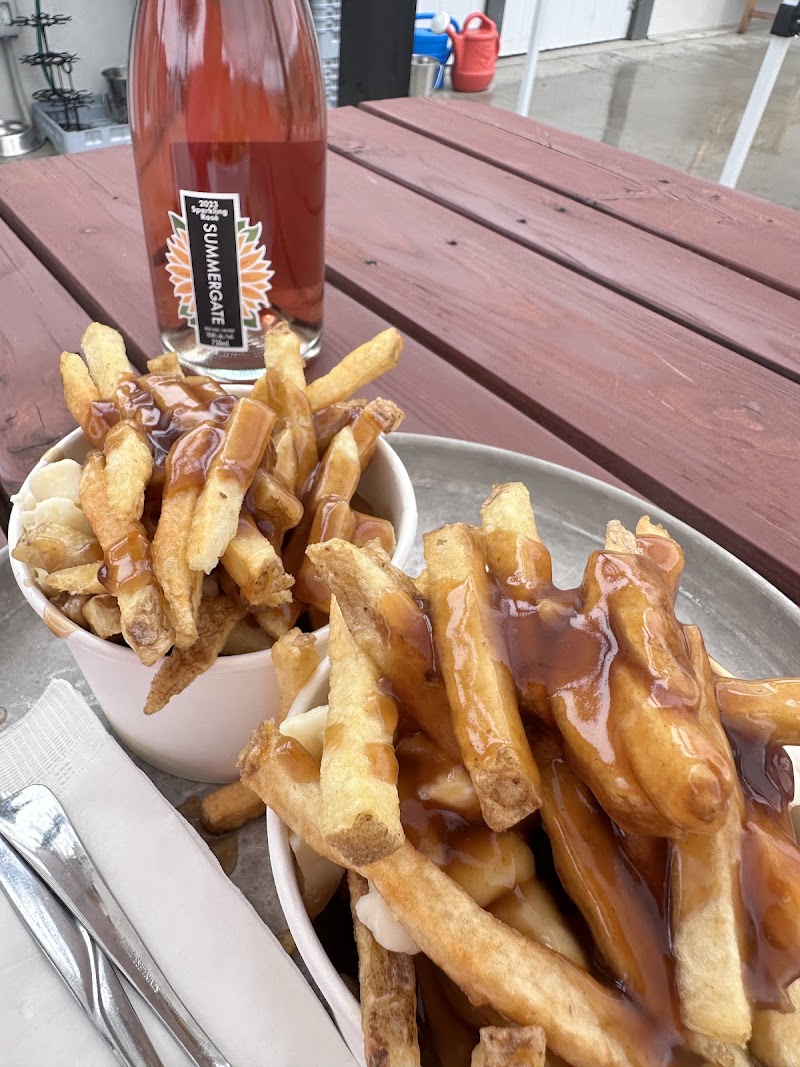 SummerGate Winery 5