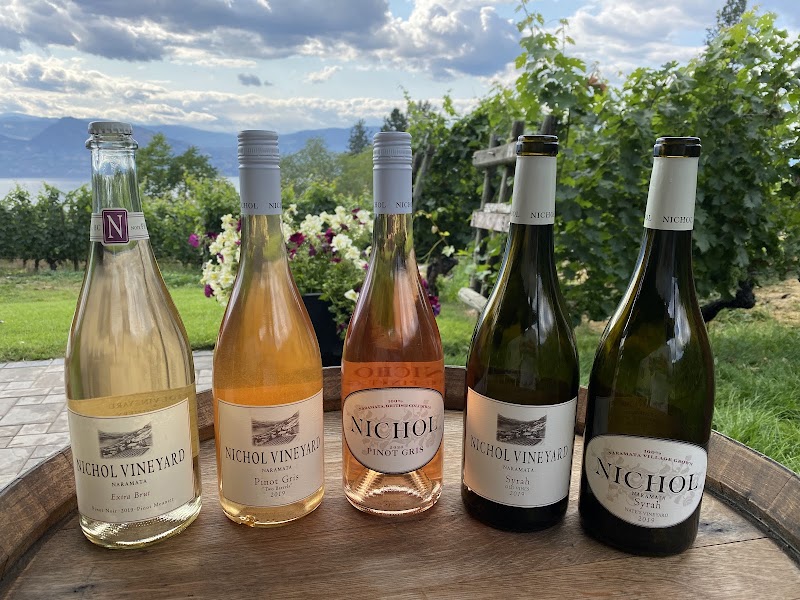 Nichol Vineyard 3
