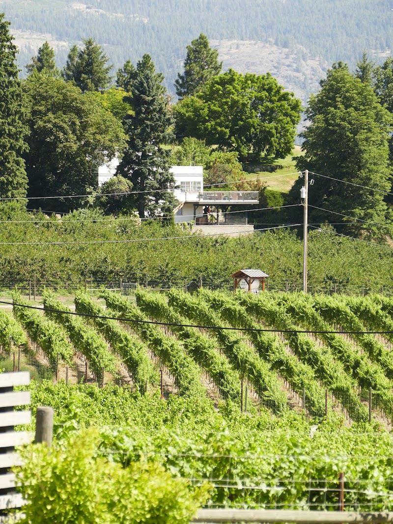 Haywire Winery 5