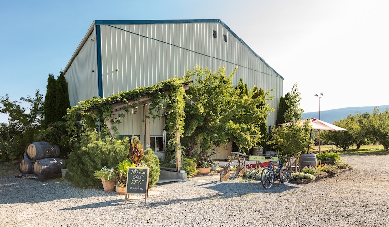 8th Generation Vineyard 5