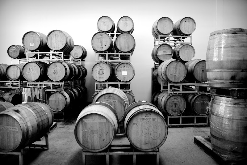 Tender Hope Winery 4